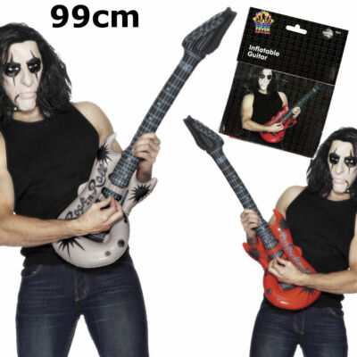Felfújható gitár - 99 cm