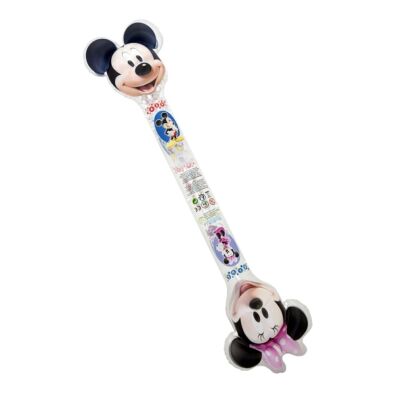 Felfújható világítós csillag - Mickey és Minnie