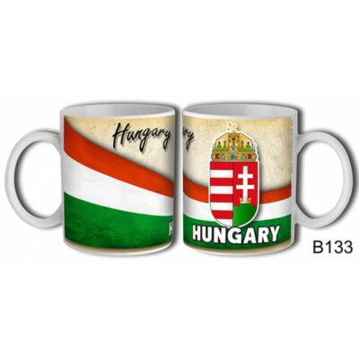 Bögre - Hungary
